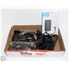 Image 1 : ASSORTED NEW LAPTOP CHARGING CORDS