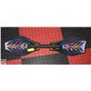 Image 1 : RIPSTIK WILD FLAME COLOUR SKATEBOARD,33 1/2 IN