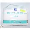 Image 1 : NEW DELTA FLEX M/L PROTECTIVE UNDERWEAR 18PC 36-52