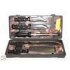 Image 1 : MEYERCO 6 PC BIG GAME BUTCHER SET IN FORM
