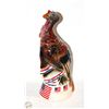 Image 1 : COLLECTOR WILD TURKEY SPIRIT OF 76 CERAMIC