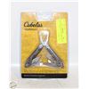 Image 1 : NEW CABELAS MULTI TOOL WITH NYLON CASE