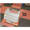 Image 1 : RIDGID OSCILLATING EDGE BELT SANDER