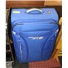 Image 1 : WESTJET WHEELED SUITCASE- 31" X 18" X 11"