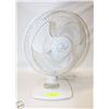 Image 1 : TABLE FAN- 12"- FUSION CANADA BRAND