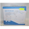 Image 1 : HD-NVR SECURITY SYSTEM