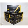 Image 1 : 5 BOXES SUPERIOR NITRILE GLOVES