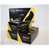 Image 1 : 4 BOXES SUPERIOR NITRILE GLOVES