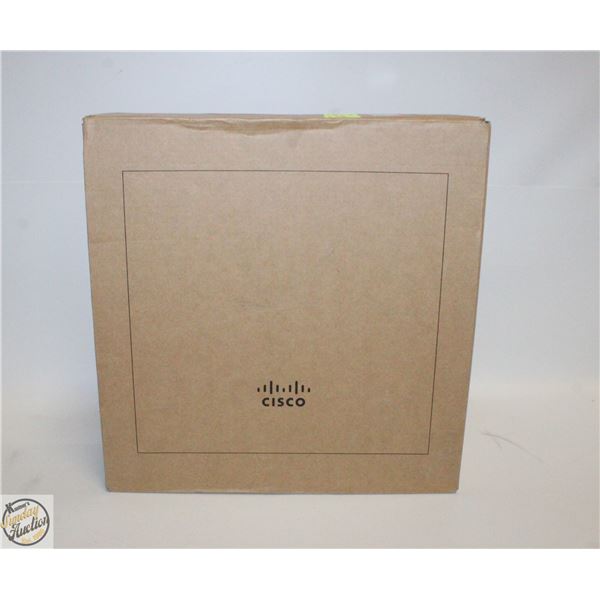 CISCO MERAKI SWITCH NEW