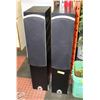 Image 1 : PAIR OF PRECISION ACOUSTICS SPEAKERS