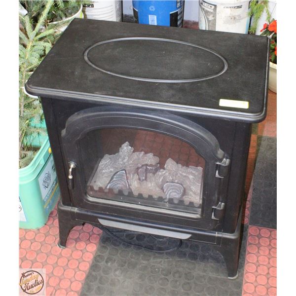 ELECTRIC STOVE HEATER