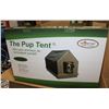 Image 1 : BRAND NEW IN BOX MEDIUM SIZED PORTABLE PUP TENT
