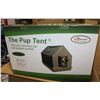 Image 1 : BRAND NEW IN BOX MEDIUM SIZED PORTABLE PUP TENT