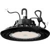 Image 1 : BRAND NEW G GIJA 120-347V LED HIGH BAY UFO LIGHT
