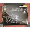 Image 1 : A-PREMIUM CHASSIS PARTS CONTROL ARM KIT CAK21040-C