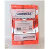 Image 1 : BUNDLE OF 10 BRAND NEW HI-VIZ SAFETY VESTS