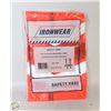 Image 1 : BUNDLE OF 10 BRAND NEW HI-VIZ SAFETY VESTS