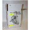 Image 1 : UVEX BIONIC SHIELD FACE SHEILD