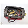 Image 1 : HUSKY BAG OF CLAMPS