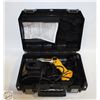 Image 1 : DEWALT 7.2V CORDLESS SCREWDRIVER