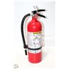 Image 1 : FIRE EXTINGUISHER