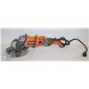 Image 1 : RIGID R10202 7" ANGLE GRINDER