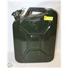 Image 1 : VINTAGE STYLE 20L GERRY CAN