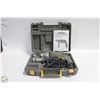 Image 1 : MASTERCRAFT MAXIMUM CORDED 1/2" HAMMER DRILL