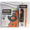 Image 1 : ASSORTED RIGID VACUUM ATTACHMENTS & HOSE