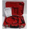 Image 1 : MILWAUKEE 12 VOLT DIGITAL INSPECTION CAMERA W/