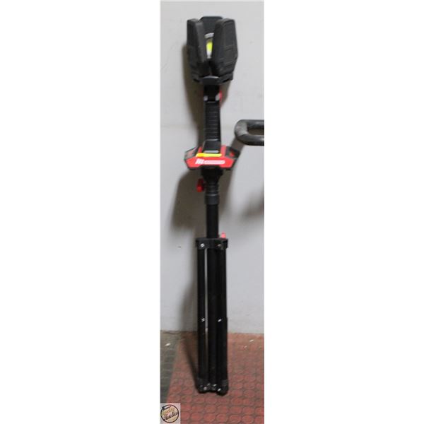 MOTOMASTER TRI LIGHT