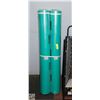 Image 1 : LAMINATE FLOORING UNDERLAY - 2 ROLLS