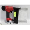 Image 1 : COLEMAN AIR NAILER+STAPLER WITH MANUAL