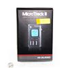 Image 1 : M-AUDIO MICROTRACK 2 DIGITAL AUDIO RECORDER