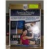Image 1 : NEW CASE SPREADSTONE COUNTERTOP FINISHING KIT