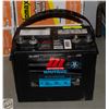 Image 1 : 12VOLT NAUTILUS BATTERY GROUP 24