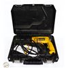 Image 1 : DEWALT CORDED DRILL