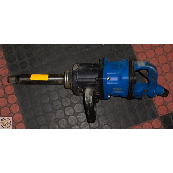 1900 FT LB 1" IMPACT WRENCH