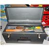 Image 1 : CAREY TOOLBOX WITH TOOLS