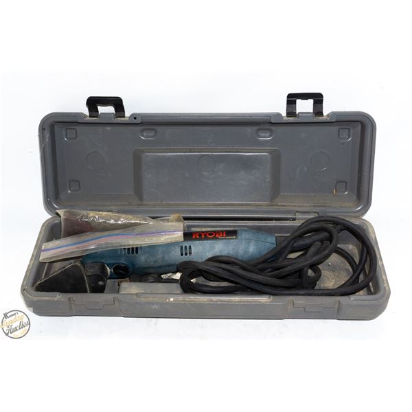 SMALL ANGLE SANDER