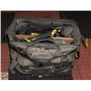 Image 1 : TOOLBAG OF ASSORTED TOOLS
