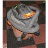 Image 1 : RIGID 12GAL WET/DRY VAC