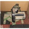 Image 1 : ELEKTRA BECKUM KGT CIRCULAR TABLE SAW