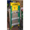Image 1 : 4FT FEATHERLITE LADDER