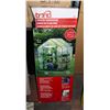 Image 1 : 6FT GREENHOUSE IN BOX-ESTATE