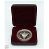 Image 1 : "POLICE SEIZURE" COLLECTOR REGINA COIN 1882-1982
