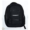 Image 1 : "POLICE SEIZURE" SAMSONITE BACKPACK
