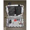 Image 1 : "POLICE SEIZURE" COHO 27 L WATERPRROF PACK