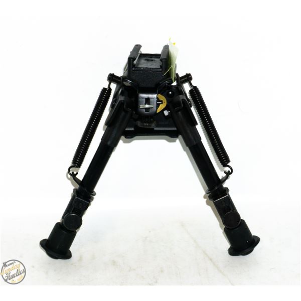 "POLICE SEIZURE" BIPOD