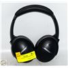 Image 1 : "POLICE SEIZURE" BOSE HEADSET